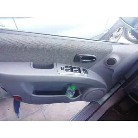HYUNDAI MATRIX (FC) '2007 1.5 CRDI CAT GRIS AZULON