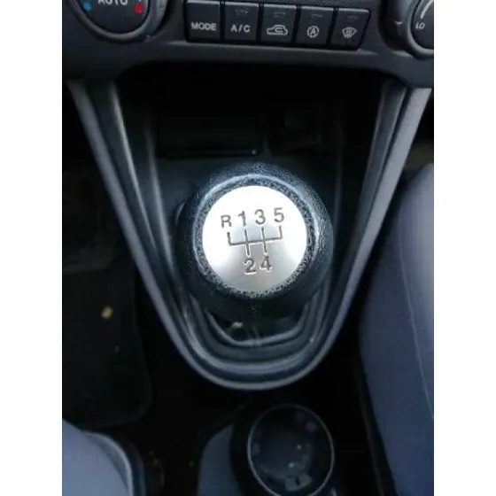 HYUNDAI MATRIX (FC) '2007 1.5 CRDI CAT GRIS AZULON