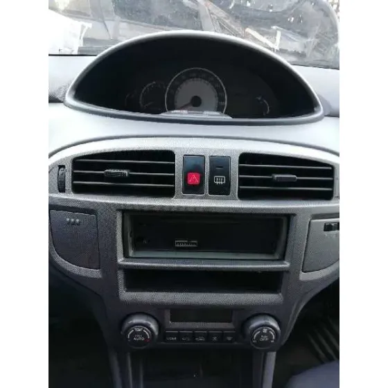 HYUNDAI MATRIX (FC) '2007 1.5 CRDI CAT GRIS AZULON