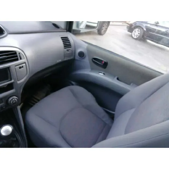 HYUNDAI MATRIX (FC) '2007 1.5 CRDI CAT GRIS AZULON
