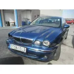 JAGUAR X-TYPE JAGUAR X-TYPE '2001 3.0 V6 EXECUTIVE AZUL 2001