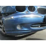 JAGUAR X-TYPE JAGUAR X-TYPE '2001 3.0 V6 EXECUTIVE AZUL 2001