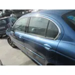 JAGUAR X-TYPE JAGUAR X-TYPE '2001 3.0 V6 EXECUTIVE AZUL 2001
