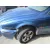 JAGUAR X-TYPE JAGUAR X-TYPE '2001 3.0 V6 EXECUTIVE AZUL 2001
