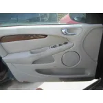JAGUAR X-TYPE JAGUAR X-TYPE '2001 3.0 V6 EXECUTIVE AZUL 2001