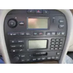 JAGUAR X-TYPE JAGUAR X-TYPE '2001 3.0 V6 EXECUTIVE AZUL 2001