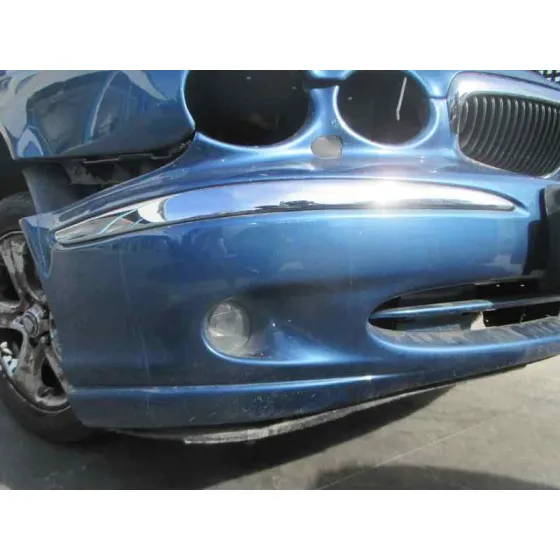 JAGUAR X-TYPE '2001 3.0 V6 EXECUTIVE AZUL