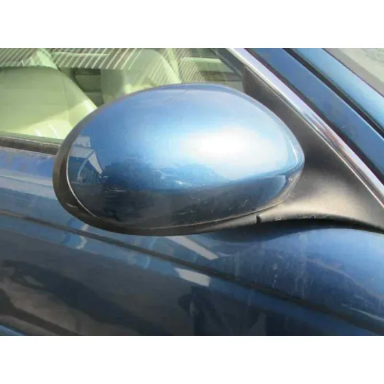 JAGUAR X-TYPE '2001 3.0 V6 EXECUTIVE AZUL