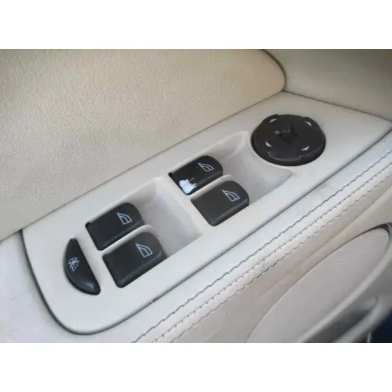 JAGUAR X-TYPE '2001 3.0 V6 EXECUTIVE AZUL