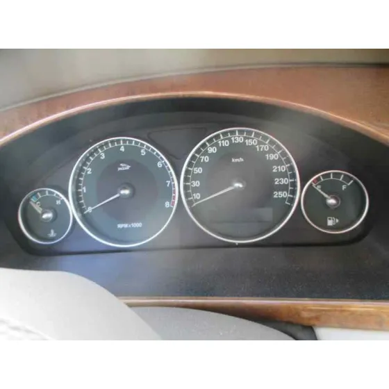 JAGUAR X-TYPE '2001 3.0 V6 EXECUTIVE AZUL
