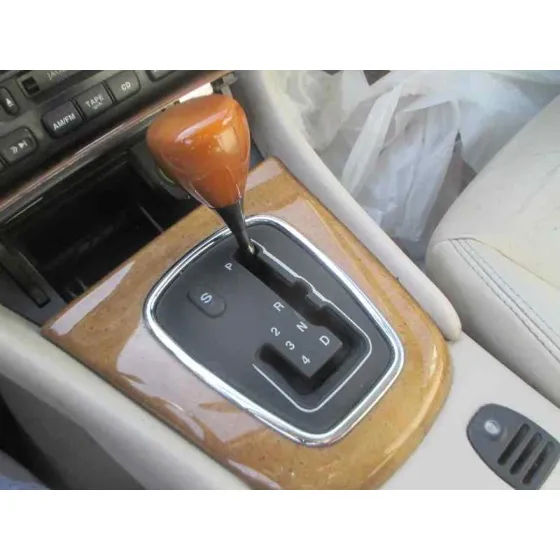 JAGUAR X-TYPE '2001 3.0 V6 EXECUTIVE AZUL