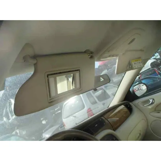 JAGUAR X-TYPE '2001 3.0 V6 EXECUTIVE AZUL