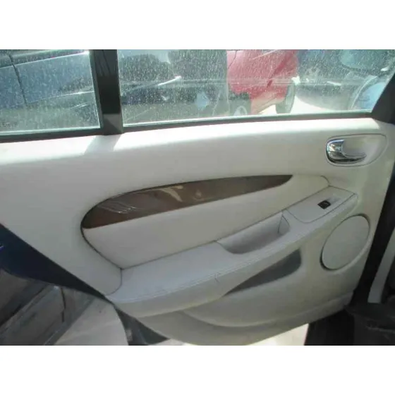 JAGUAR X-TYPE '2001 3.0 V6 EXECUTIVE AZUL
