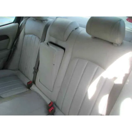 JAGUAR X-TYPE '2001 3.0 V6 EXECUTIVE AZUL