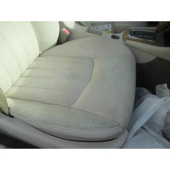 JAGUAR X-TYPE '2001 3.0 V6 EXECUTIVE AZUL