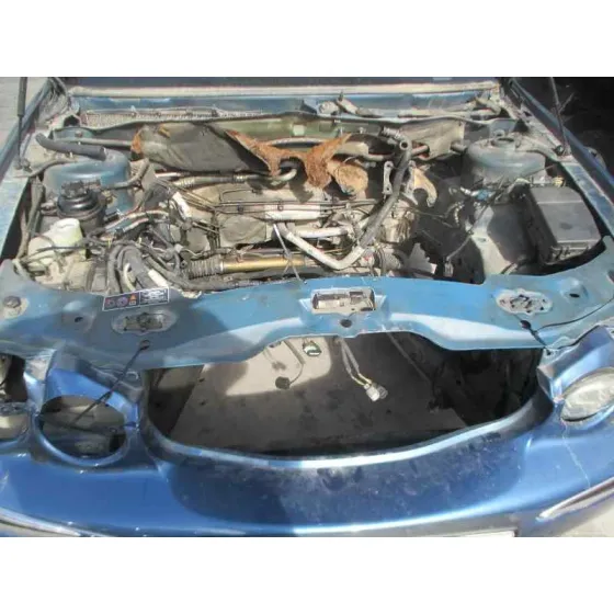 JAGUAR X-TYPE '2001 3.0 V6 EXECUTIVE AZUL