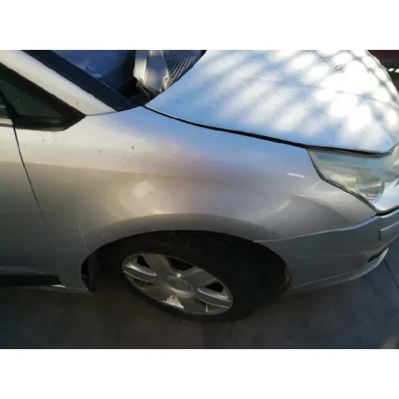 CITROEN C4 COUPE '2008 COLLECTION GRIS