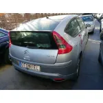 CITROEN C4 COUPE '2008 COLLECTION GRIS