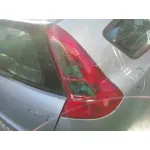 CITROEN C4 COUPE '2008 COLLECTION GRIS