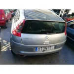 CITROEN C4 COUPE '2008 COLLECTION GRIS