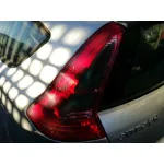 CITROEN C4 COUPE '2008 COLLECTION GRIS