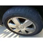 CITROEN C4 COUPE '2008 COLLECTION GRIS