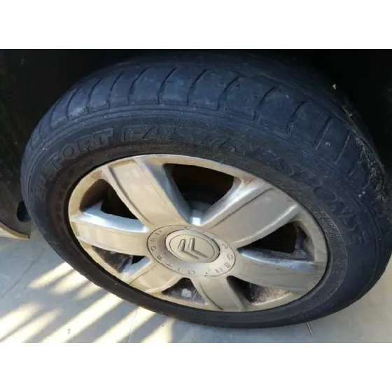 CITROEN C4 COUPE '2008 COLLECTION GRIS