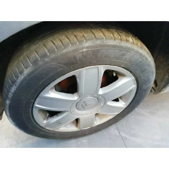 CITROEN C4 COUPE '2008 COLLECTION GRIS