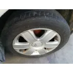 CITROEN C4 COUPE '2008 COLLECTION GRIS