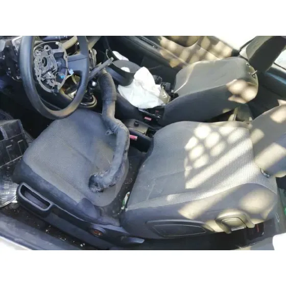 CITROEN C4 COUPE '2008 COLLECTION GRIS