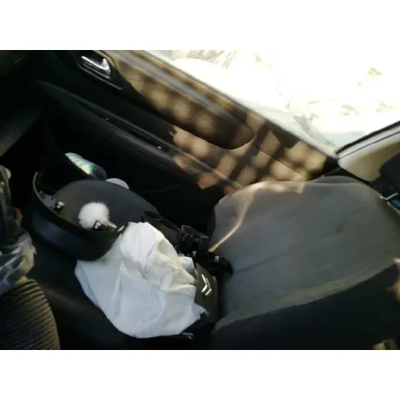 CITROEN C4 COUPE '2008 COLLECTION GRIS