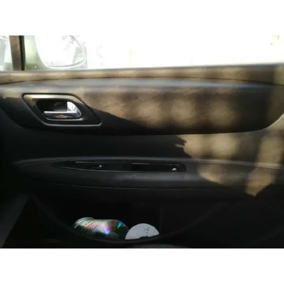 CITROEN C4 COUPE '2008 COLLECTION GRIS