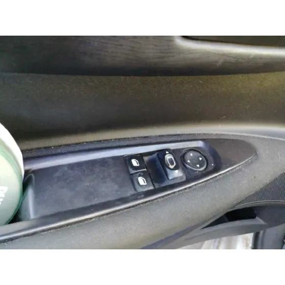 CITROEN C4 COUPE '2008 COLLECTION GRIS