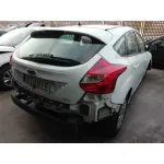 FORD FOCUS LIM. (CB8) FORD FOCUS LIM. (CB8) '2014 TREND BLANCO 2012