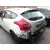 FORD FOCUS LIM. (CB8) FORD FOCUS LIM. (CB8) '2014 TREND BLANCO 2012