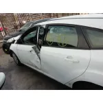 FORD FOCUS LIM. (CB8) FORD FOCUS LIM. (CB8) '2014 TREND BLANCO 2012