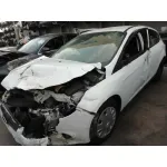FORD FOCUS LIM. (CB8) FORD FOCUS LIM. (CB8) '2014 TREND BLANCO 2012