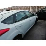 FORD FOCUS LIM. (CB8) FORD FOCUS LIM. (CB8) '2014 TREND BLANCO 2012