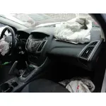 FORD FOCUS LIM. (CB8) FORD FOCUS LIM. (CB8) '2014 TREND BLANCO 2012