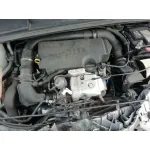 FORD FOCUS LIM. (CB8) FORD FOCUS LIM. (CB8) '2014 TREND BLANCO 2012