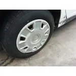 FORD FOCUS LIM. (CB8) FORD FOCUS LIM. (CB8) '2014 TREND BLANCO 2012