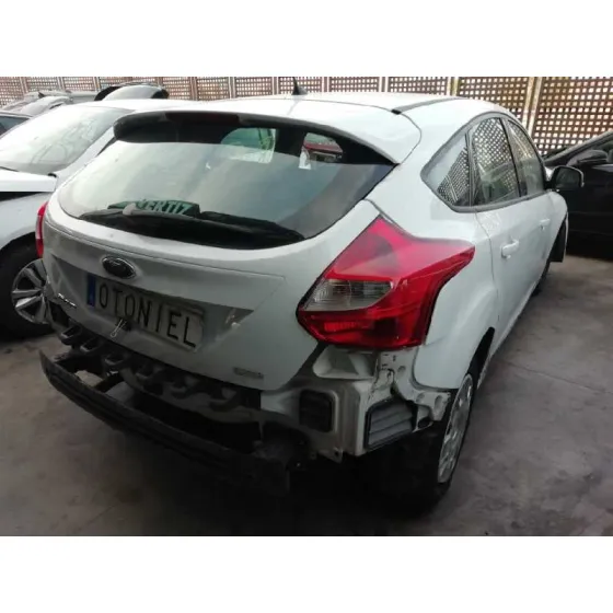 FORD FOCUS LIM. (CB8) '2014 TREND BLANCO
