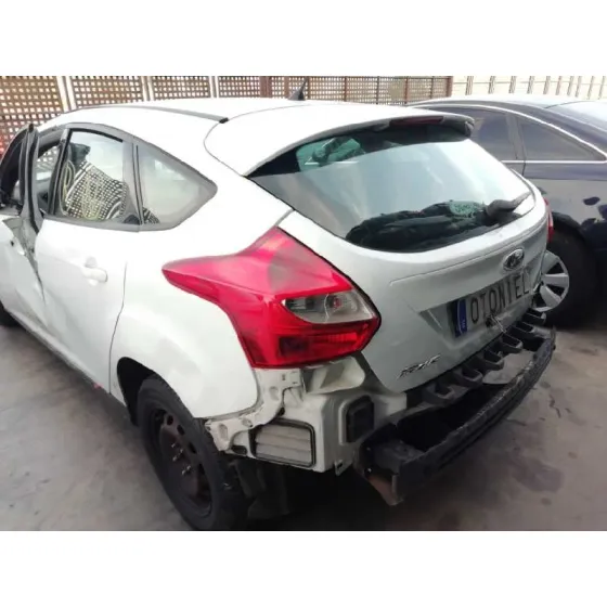 FORD FOCUS LIM. (CB8) '2014 TREND BLANCO