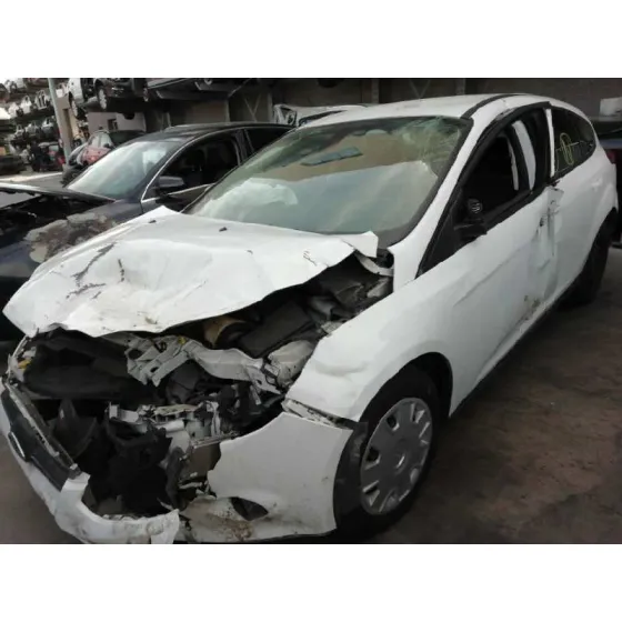 FORD FOCUS LIM. (CB8) '2014 TREND BLANCO