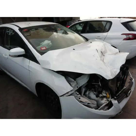 FORD FOCUS LIM. (CB8) '2014 TREND BLANCO
