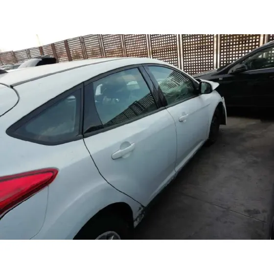 FORD FOCUS LIM. (CB8) '2014 TREND BLANCO