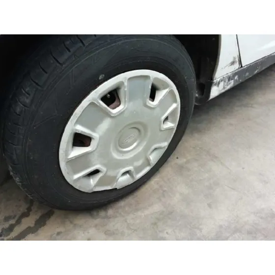 FORD FOCUS LIM. (CB8) '2014 TREND BLANCO