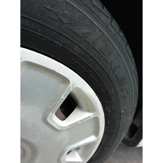 FORD FOCUS LIM. (CB8) '2014 TREND BLANCO