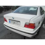 BMW SERIE 3 BERLINA (E36) '1991 318I BLANCO