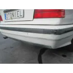 BMW SERIE 3 BERLINA (E36) '1991 318I BLANCO